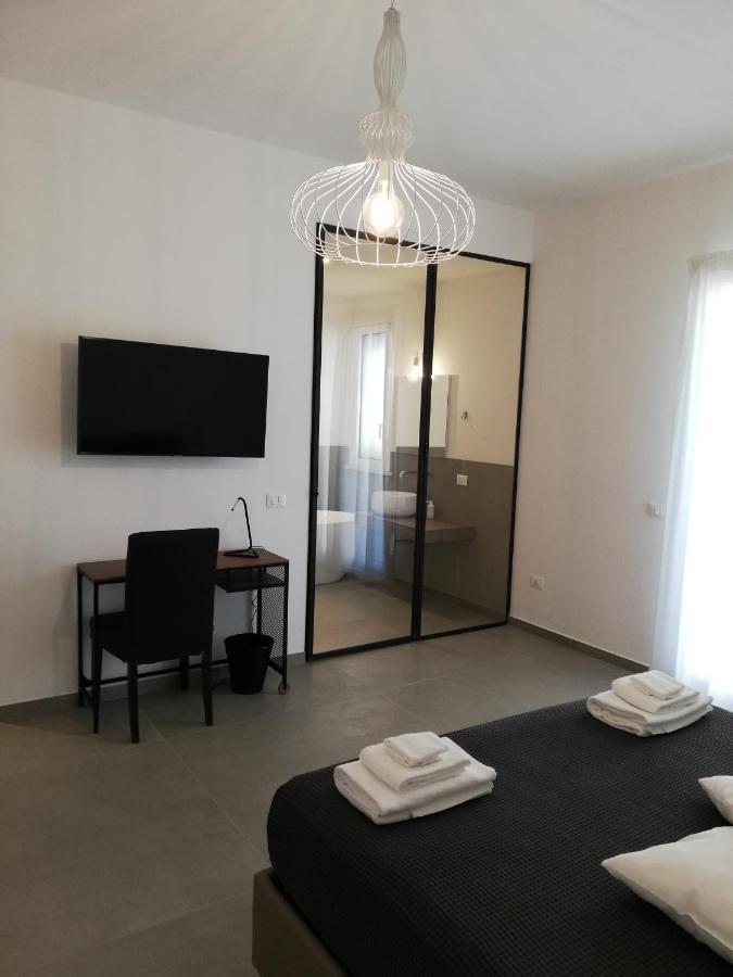 Chiaralice Villa Noto Eksteriør billede