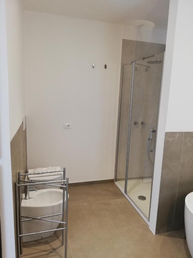 Chiaralice Villa Noto Eksteriør billede