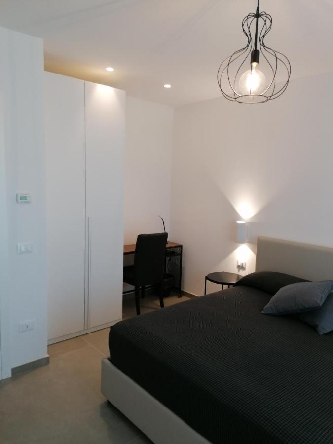 Chiaralice Villa Noto Eksteriør billede