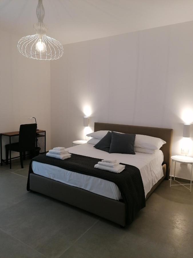 Chiaralice Villa Noto Eksteriør billede