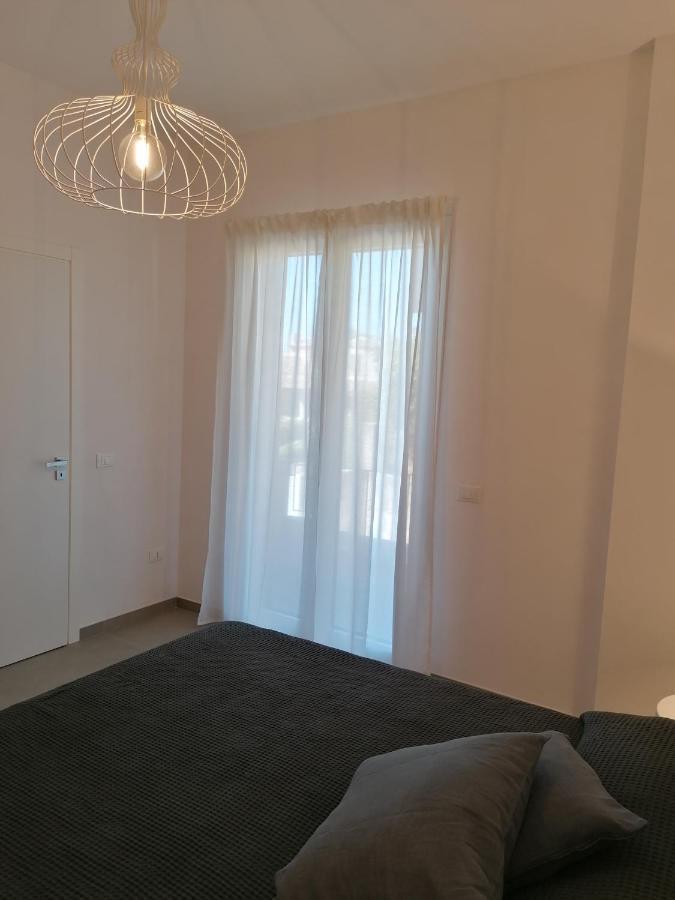Chiaralice Villa Noto Eksteriør billede