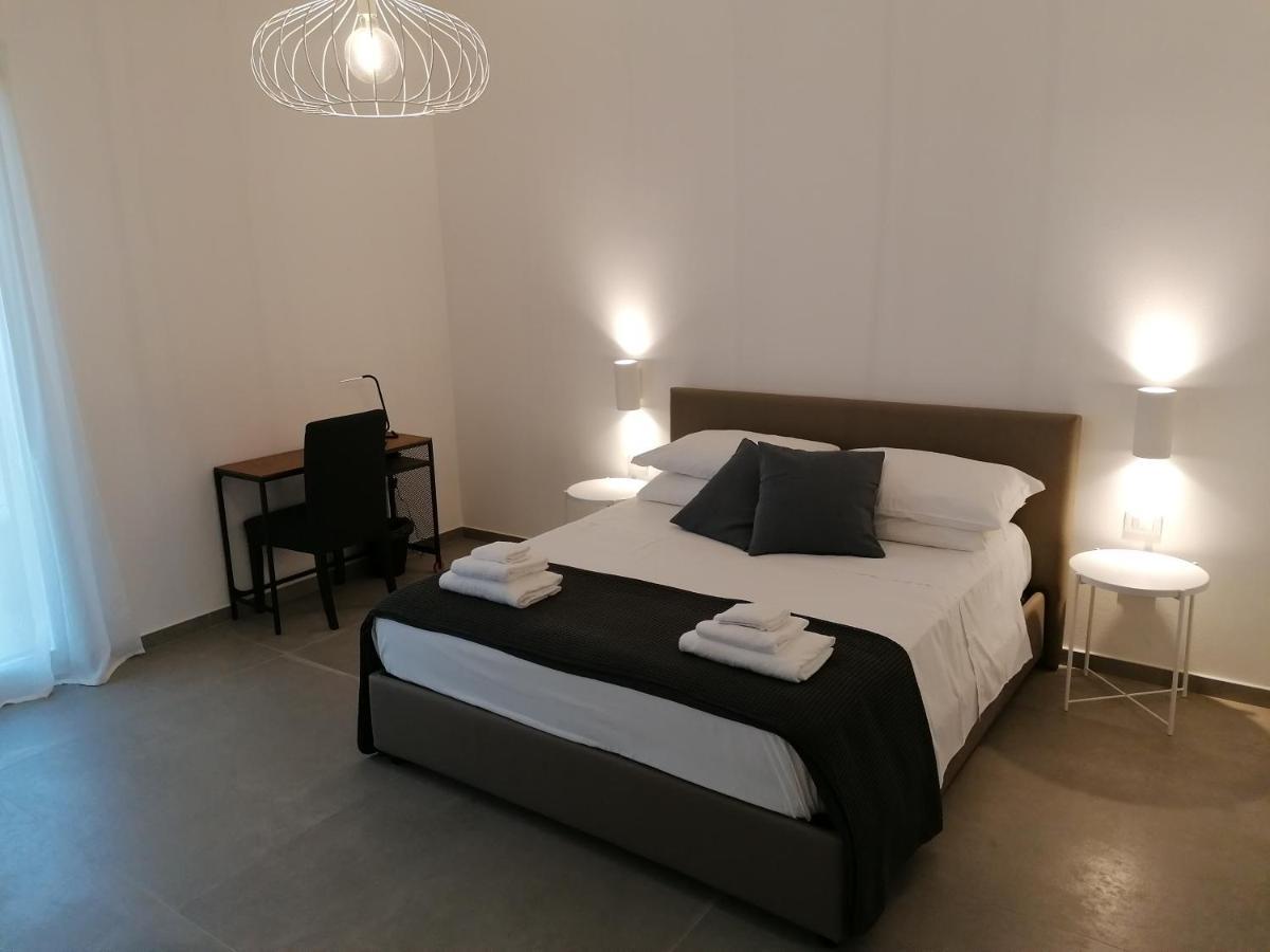 Chiaralice Villa Noto Eksteriør billede